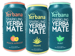 Load image into Gallery viewer, Variety Pack - 12 Pack Sparkling Yerba Mate
